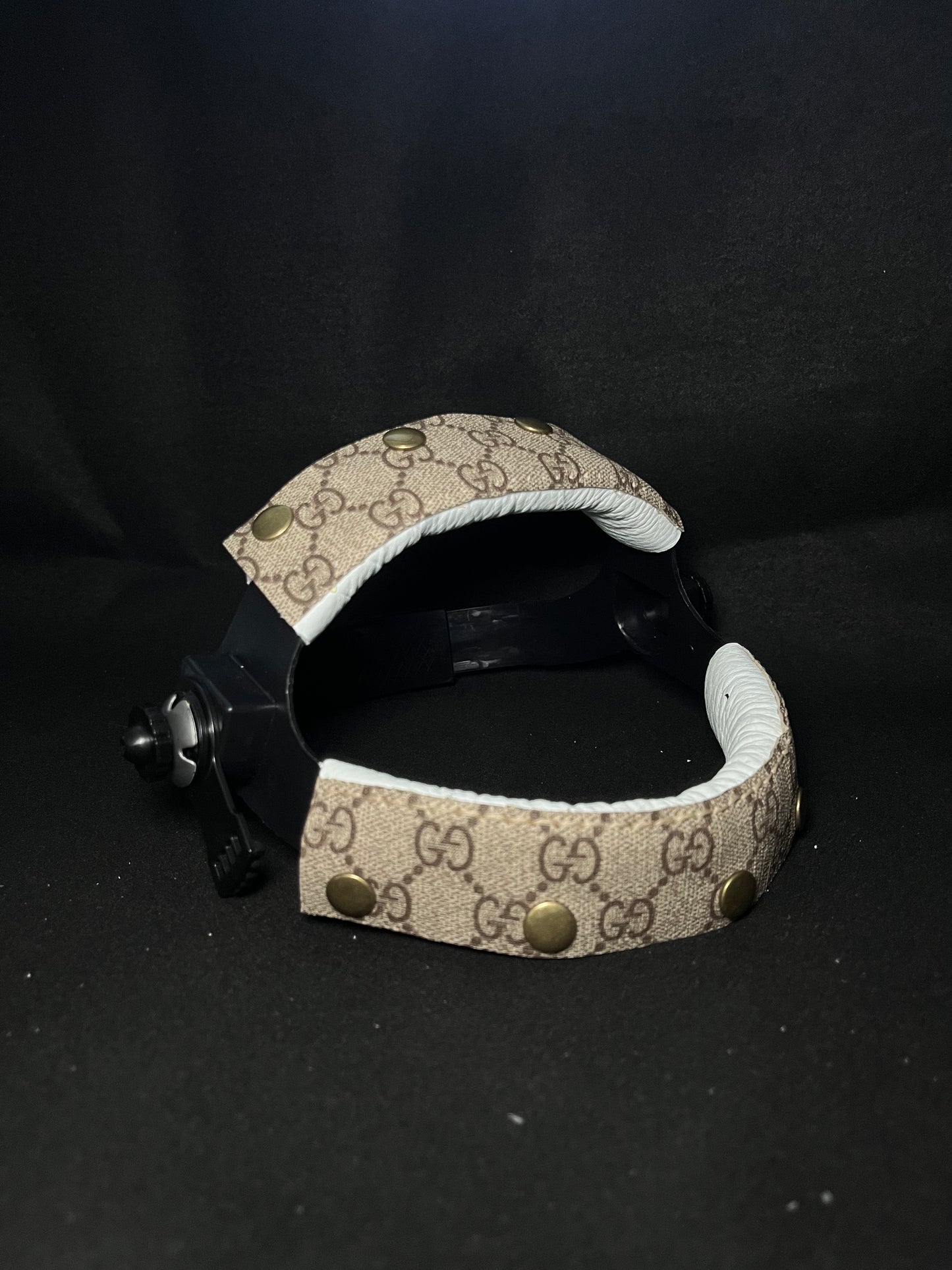 Gucci pair of headbands
