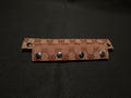 brown GG headbands