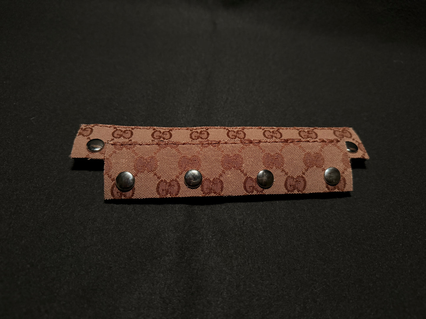 brown GG headbands