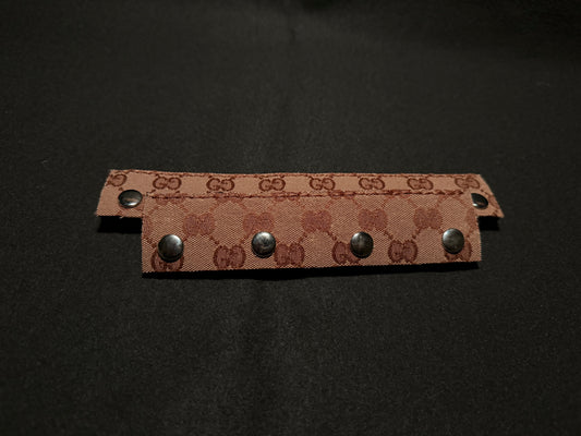 brown GG headbands