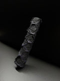 Midnight purple Pirarucu 26series Tig torch handle