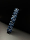 Ice blue Pirarucu 26series tig torch handle