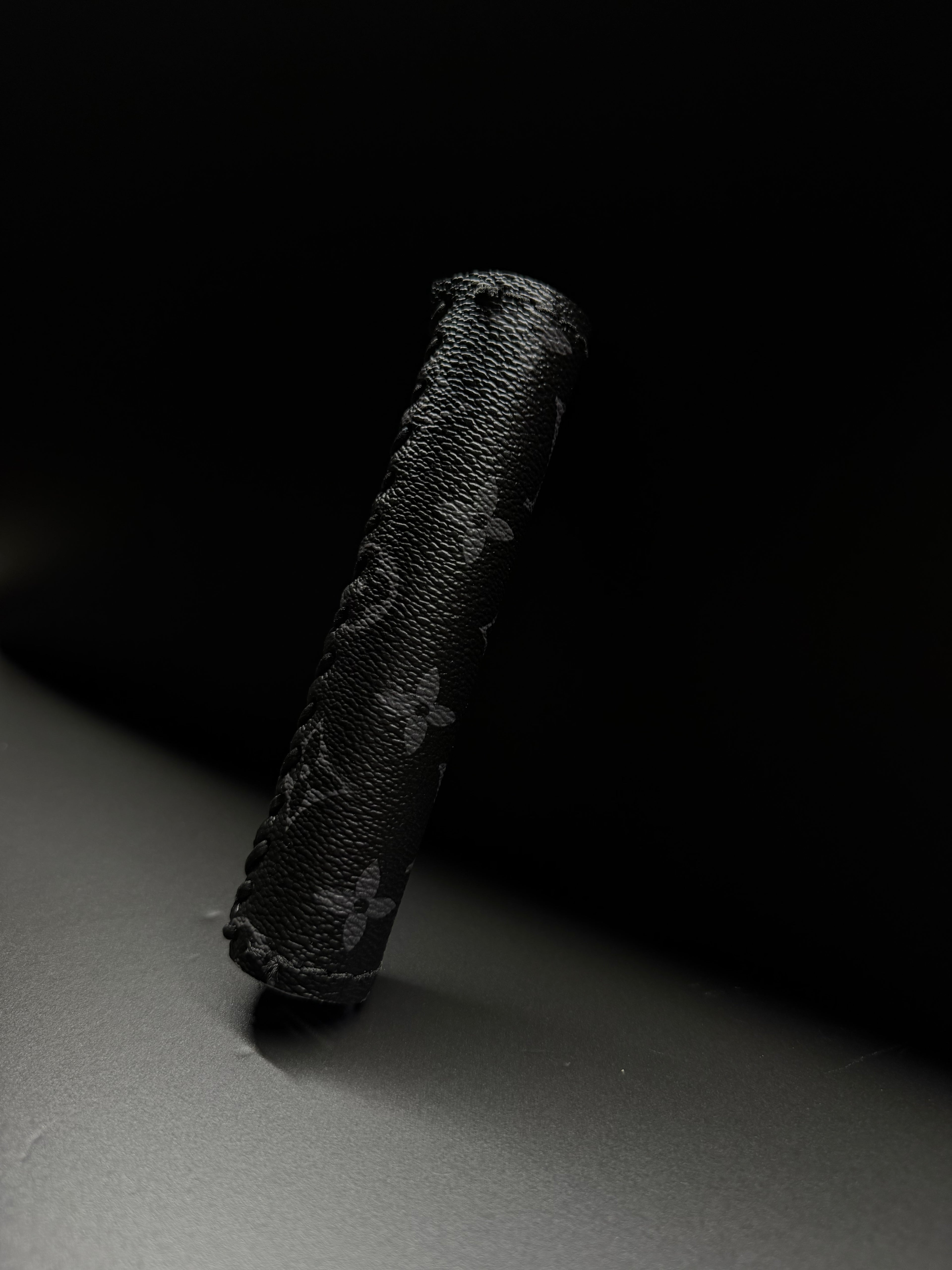 Black designer 26series Tig torch handle