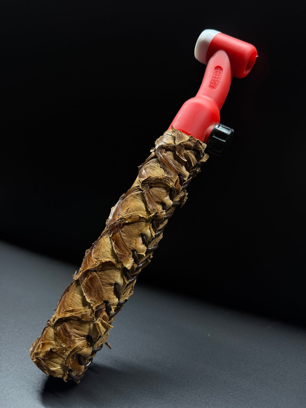 Caramel Pirarucu 26series tig torch handle