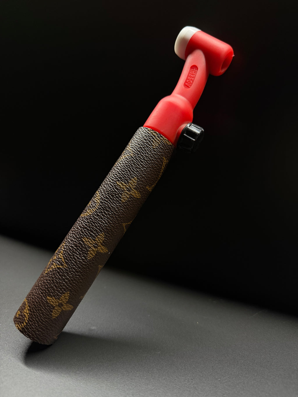Brown designer 26series Tig torch handle