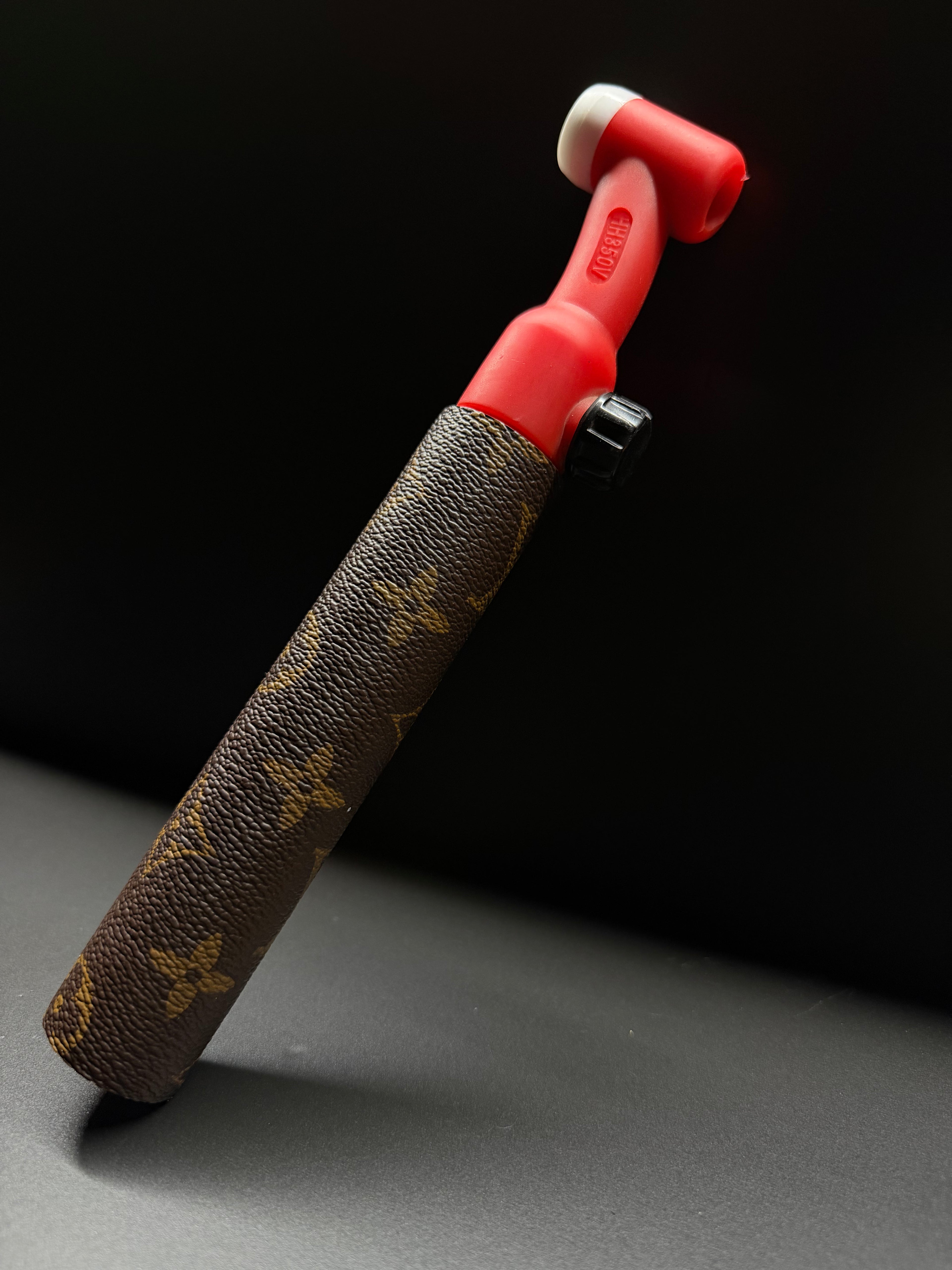 Brown designer 26series Tig torch handle