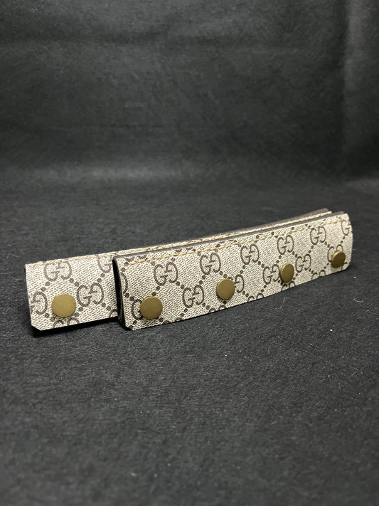 Gucci pair of headbands