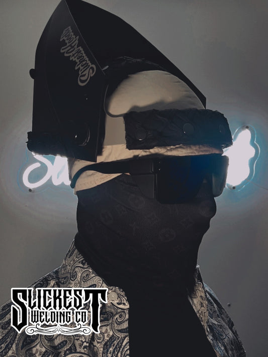Black bandana