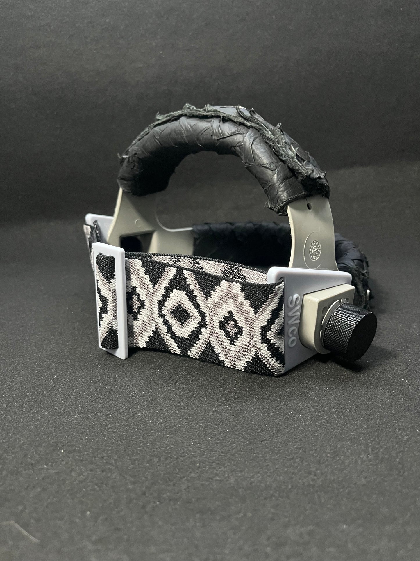 Black diamond slick ass strap