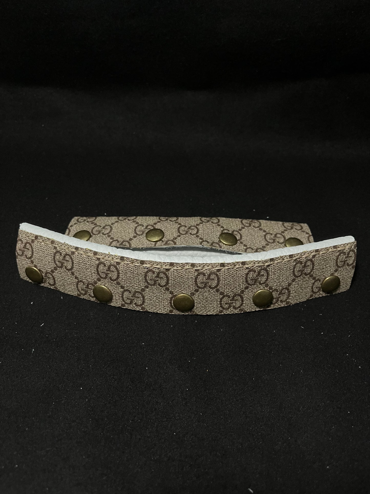 Gucci pair of headbands