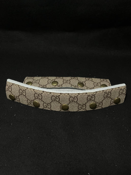 Gucci pair of headbands